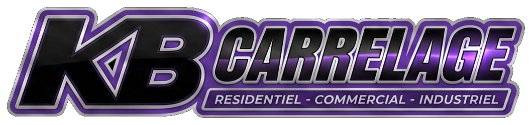 Logo KB Carrelage