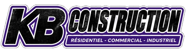 Logo KB Construction
