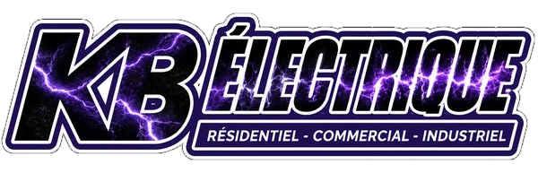 Logo KB Électrique