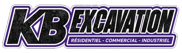 Logo KB Excavation