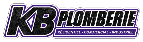 Logo KB Plomberie